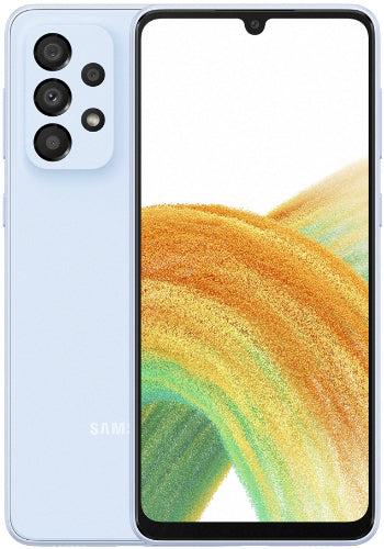 Galaxy A33 (5G) ricondizionato - Reebelo Italia