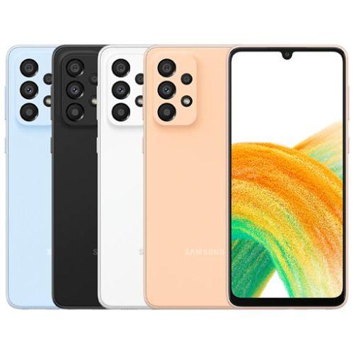 Galaxy A33 (5G) ricondizionato - Reebelo Italia