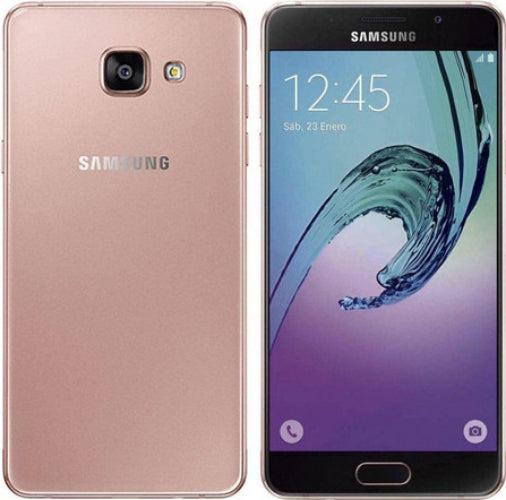 Galaxy A5 (2016) ricondizionato - Reebelo Italia
