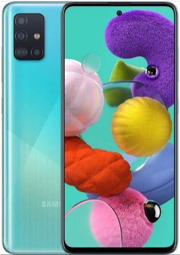 Galaxy A71 ricondizionato - Reebelo Italia