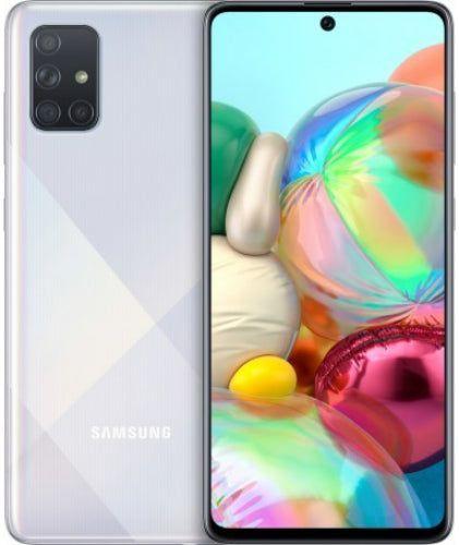 Galaxy A71 ricondizionato - Reebelo Italia