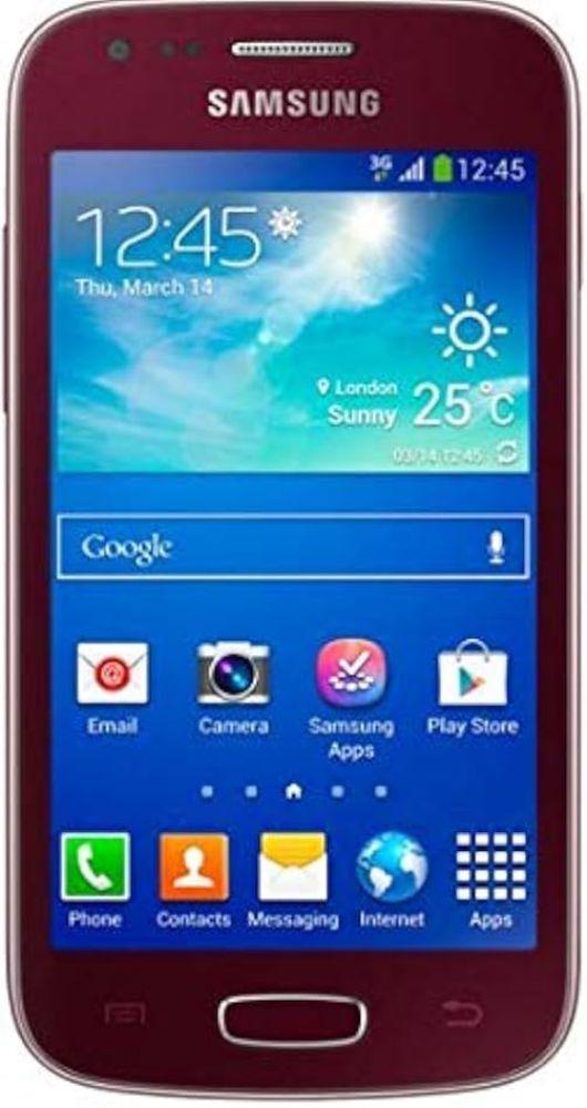 Galaxy Ace 3 ricondizionato - Reebelo Italia