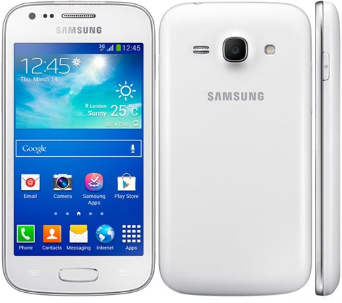 Galaxy Ace 3 ricondizionato - Reebelo Italia