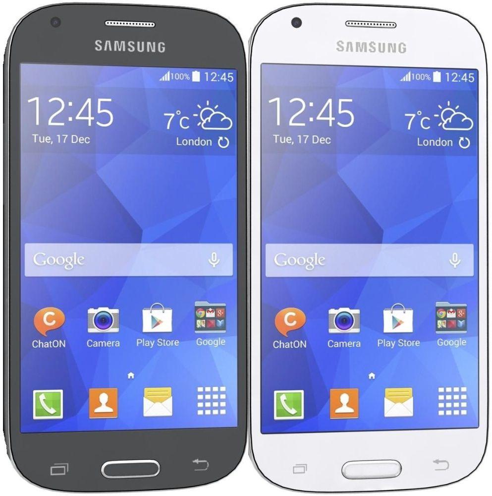 Samsung Galaxy Ace Style ricondizionato - Reebelo Italia