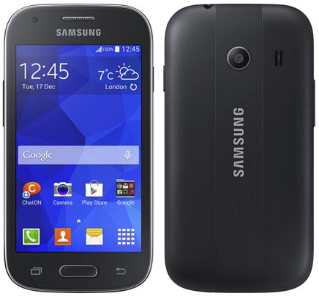 Samsung Galaxy Ace Style ricondizionato - Reebelo Italia