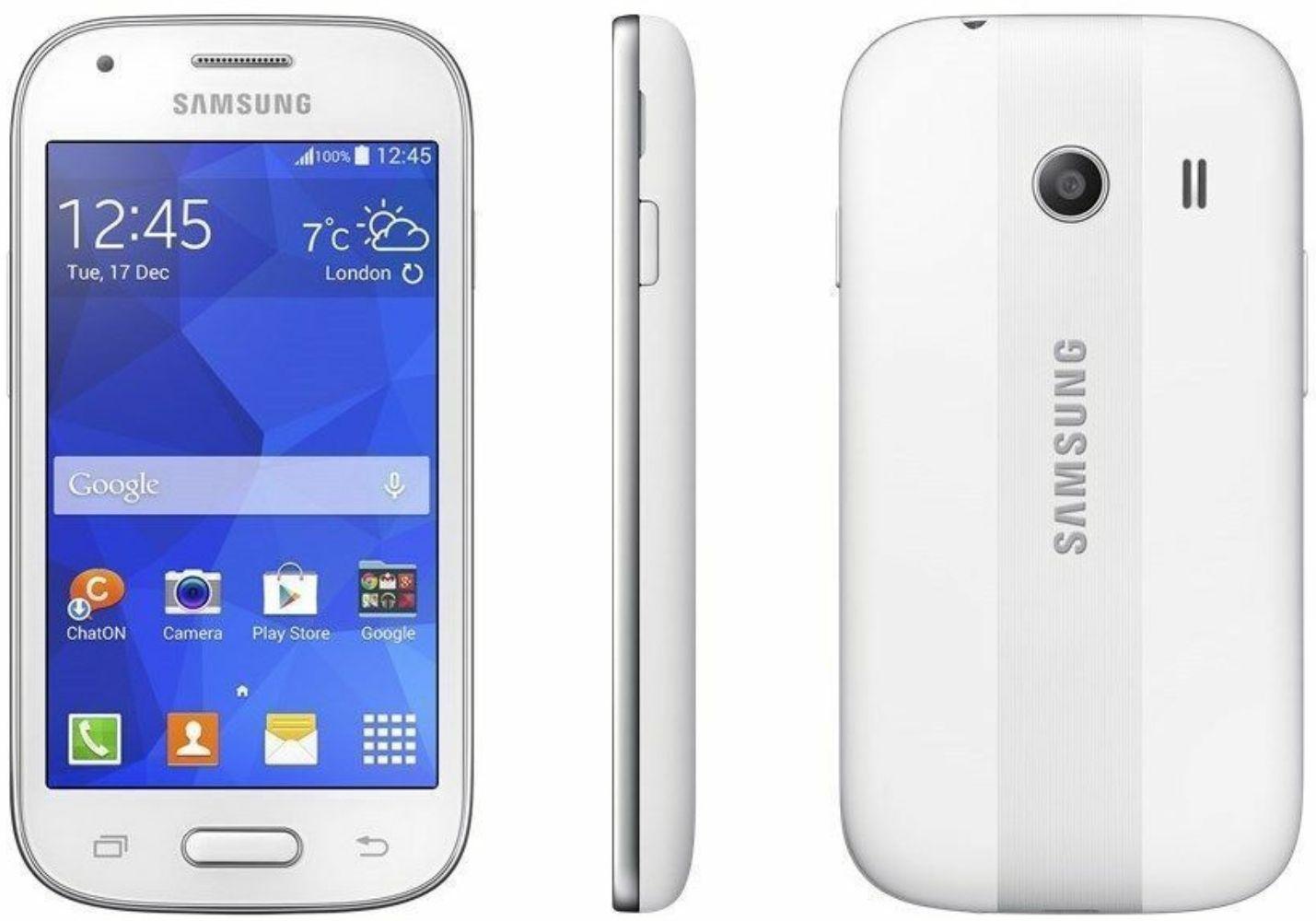 Samsung Galaxy Ace Style ricondizionato - Reebelo Italia