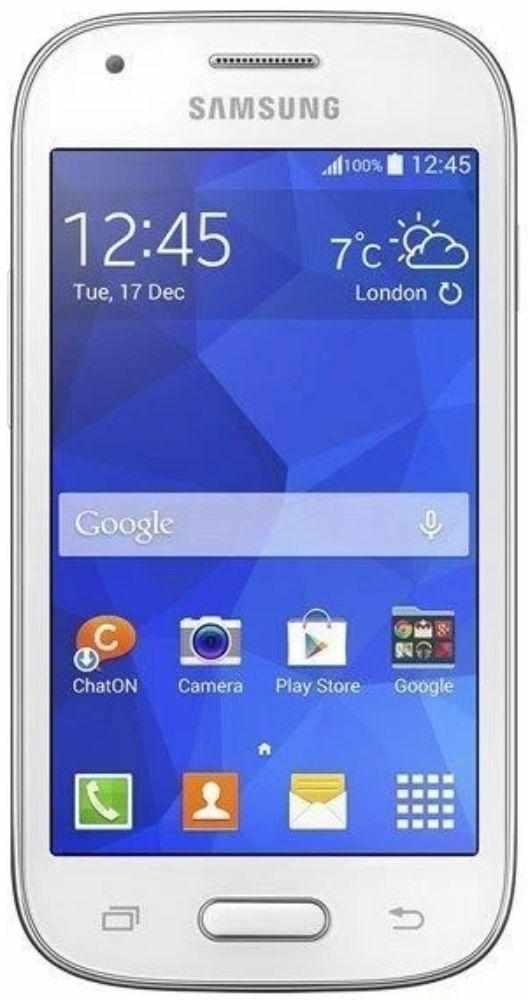 Samsung Galaxy Ace Style ricondizionato - Reebelo Italia