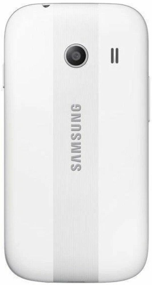 Samsung Galaxy Ace Style ricondizionato - Reebelo Italia