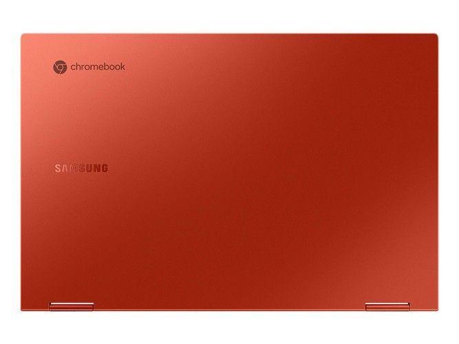 Samsung Galaxy Chromebook 2 XE530QDA Laptop 13.3" ricondizionato - Reebelo Italia