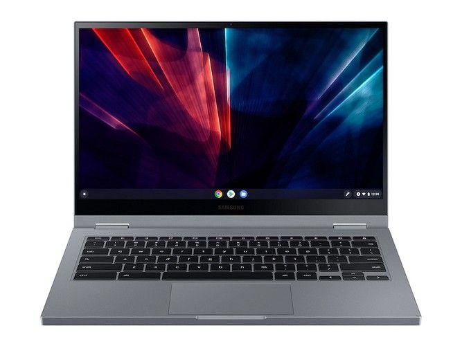 Samsung Galaxy Chromebook 2 XE530QDA Laptop 13.3" ricondizionato - Reebelo Italia