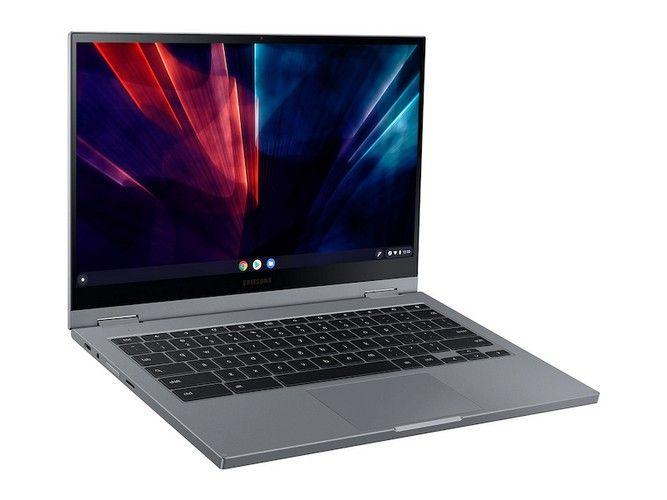 Samsung Galaxy Chromebook 2 XE530QDA Laptop 13.3" ricondizionato - Reebelo Italia