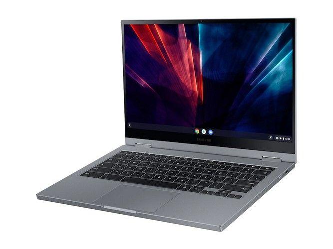 Samsung Galaxy Chromebook 2 XE530QDA Laptop 13.3" ricondizionato - Reebelo Italia