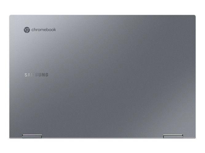 Samsung Galaxy Chromebook 2 XE530QDA Laptop 13.3" ricondizionato - Reebelo Italia