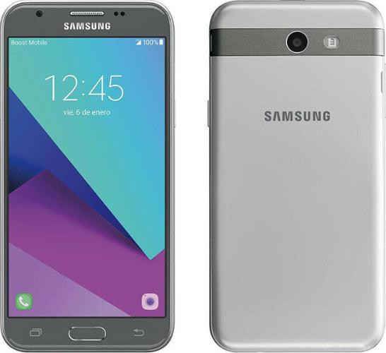 Galaxy J3 Prime (2017) ricondizionato - Reebelo Italia