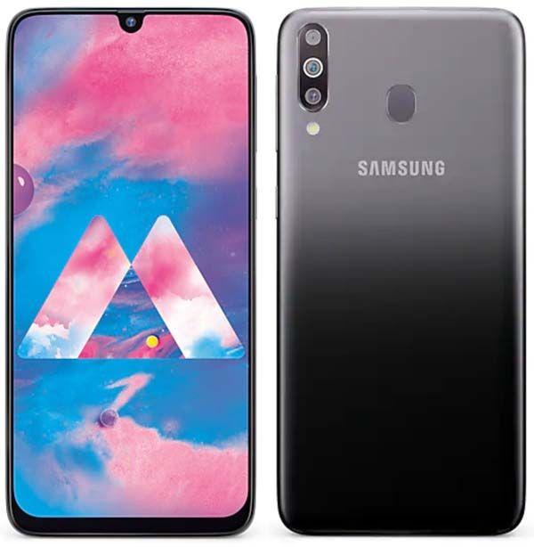 Samsung Galaxy M30 ricondizionato - Reebelo Italia