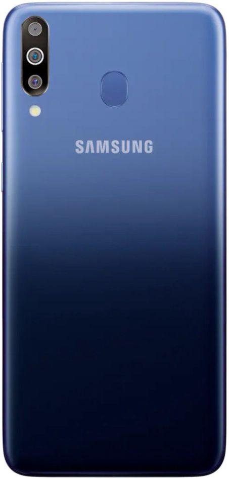 Samsung Galaxy M30 ricondizionato - Reebelo Italia