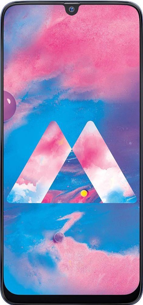 Samsung Galaxy M30 ricondizionato - Reebelo Italia
