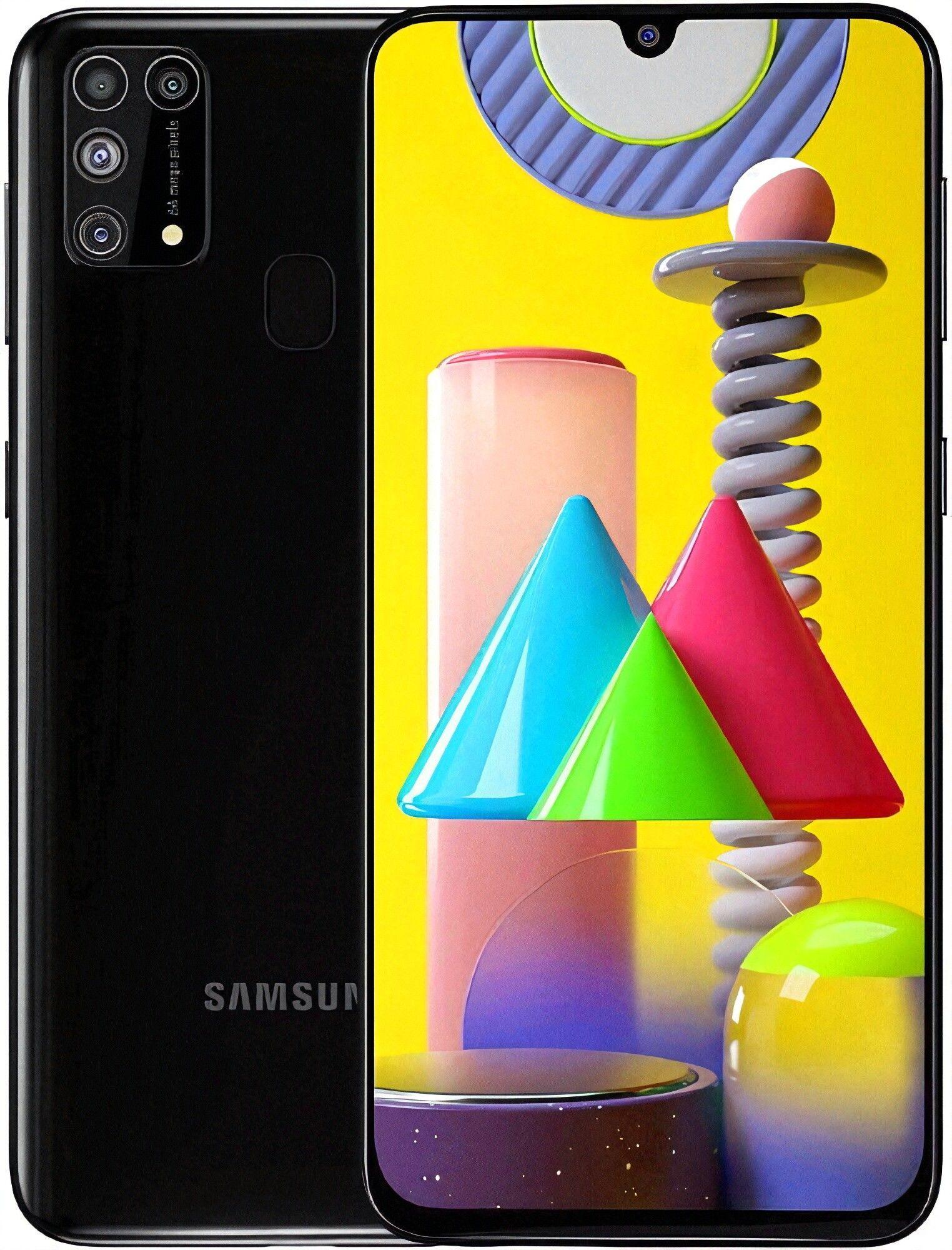 Galaxy M31 ricondizionato - Reebelo Italia