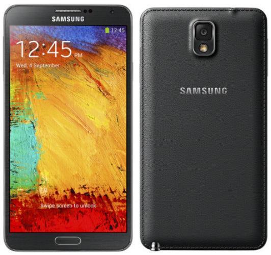 Galaxy Note 3 ricondizionato - Reebelo Italia