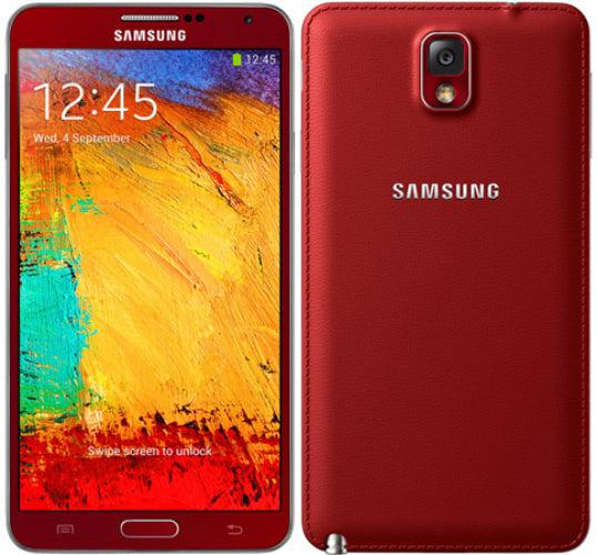 Galaxy Note 3 ricondizionato - Reebelo Italia