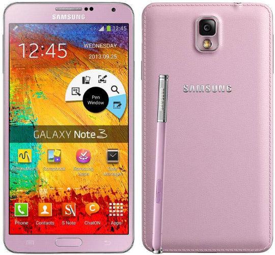 Galaxy Note 3 ricondizionato - Reebelo Italia