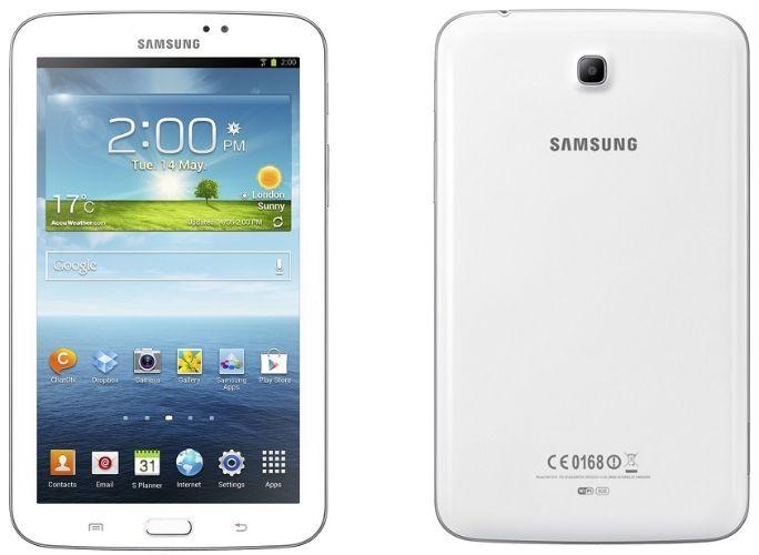 Galaxy Tab 3 (2013) 7.0 pollici ricondizionato - Reebelo Italia