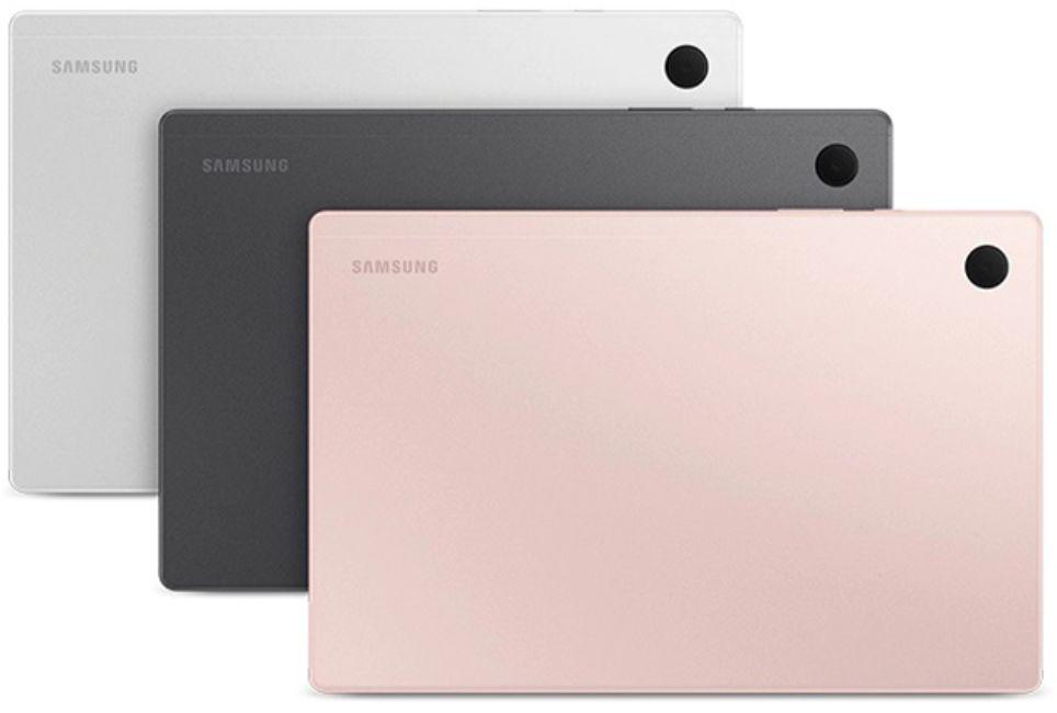 Galaxy Tab A8 (2022) 10.5 pollici ricondizionato - Reebelo Italia
