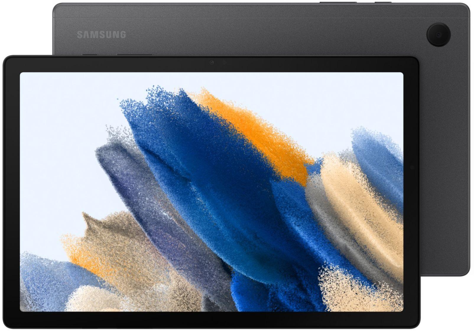 Galaxy Tab A8 (2022) 10.5 pollici ricondizionato - Reebelo Italia