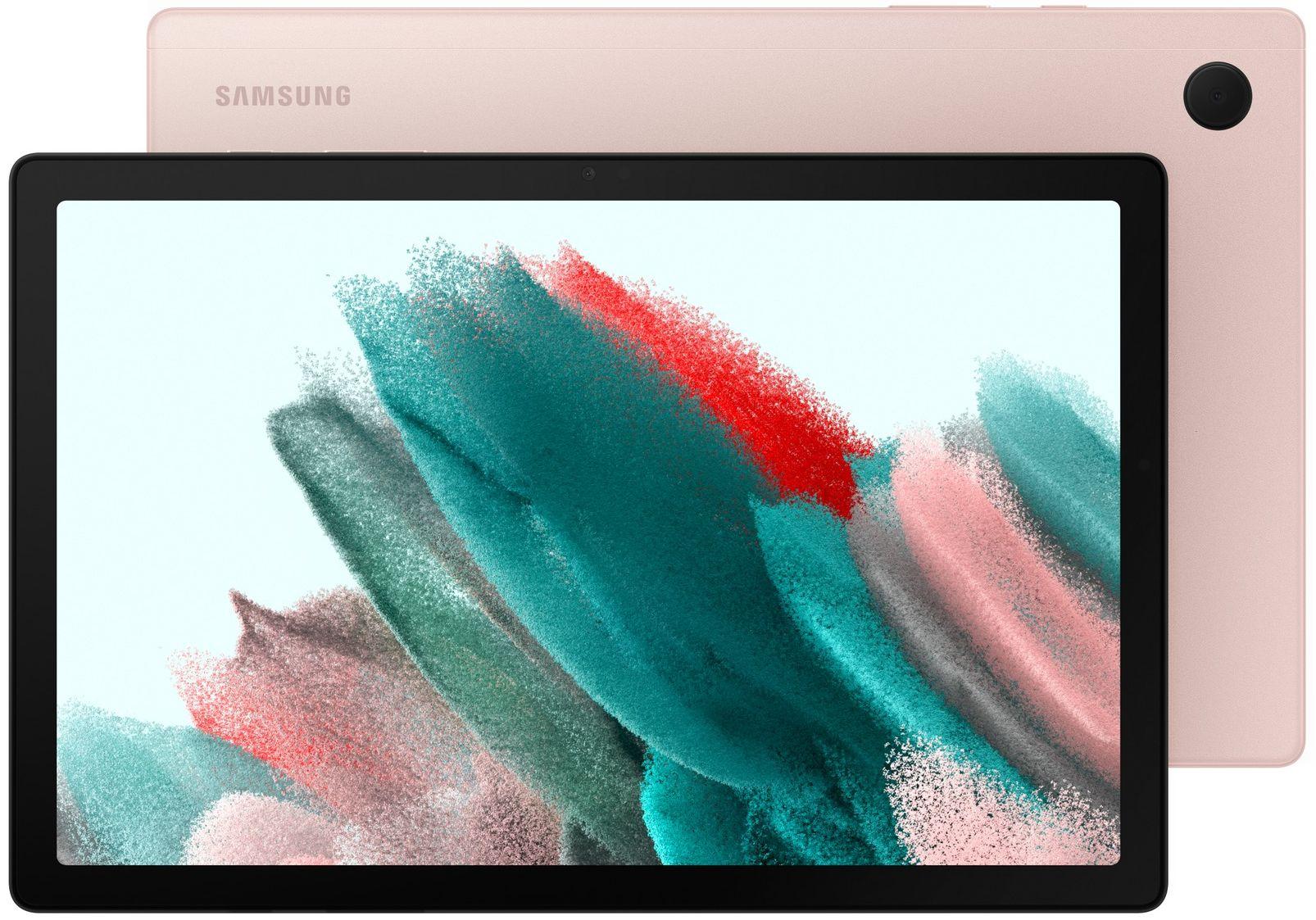 Galaxy Tab A8 (2022) 10.5 pollici ricondizionato - Reebelo Italia