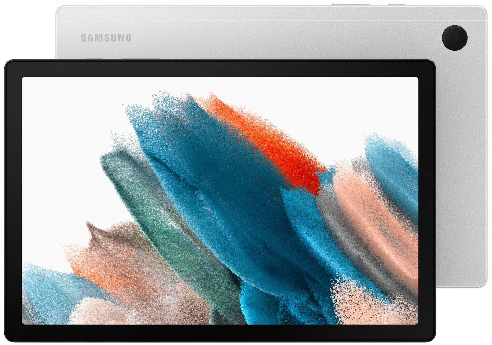 Galaxy Tab A8 (2022) 10.5 pollici ricondizionato - Reebelo Italia