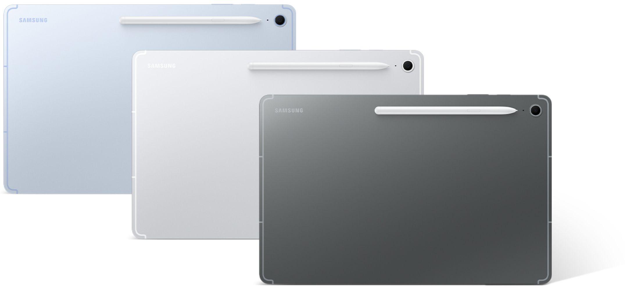 Galaxy Tab S10 FE 10.9" (Senza S Pen) ricondizionato - Reebelo Italia