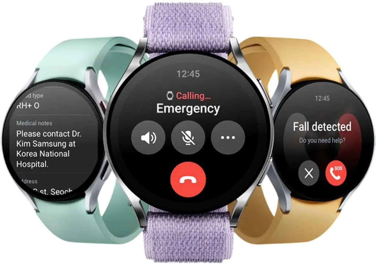 Samsung Galaxy Watch6 ricondizionato - Reebelo Italia