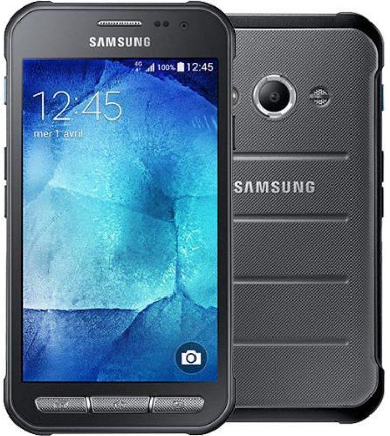 Galaxy XCover 3 ricondizionato - Reebelo Italia