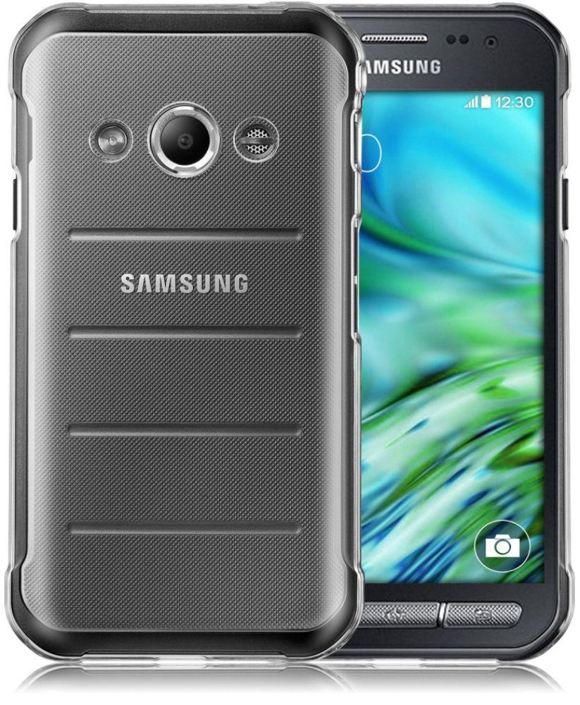 Galaxy XCover 3 ricondizionato - Reebelo Italia