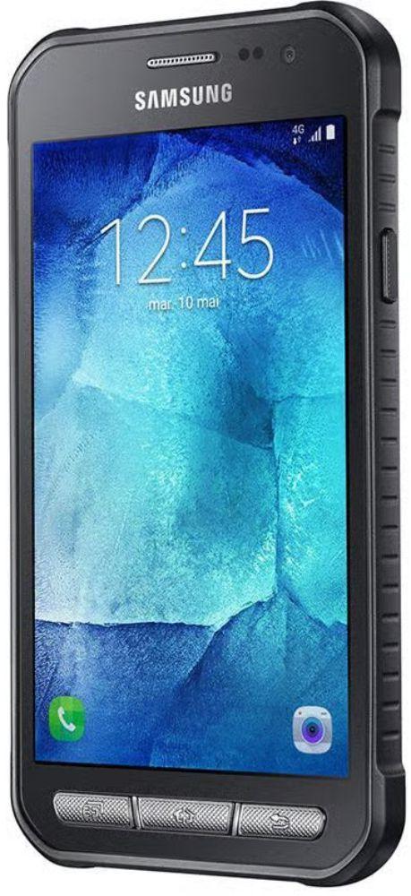 Galaxy XCover 3 ricondizionato - Reebelo Italia