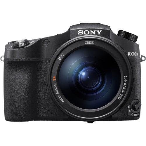 Fotocamera digitale Sony Cyber-shot DSC-RX10 IV ricondizionato - Reebelo Italia