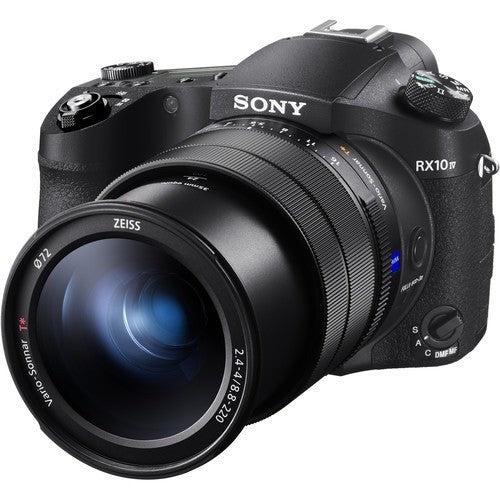 Fotocamera digitale Sony Cyber-shot DSC-RX10 IV ricondizionato - Reebelo Italia