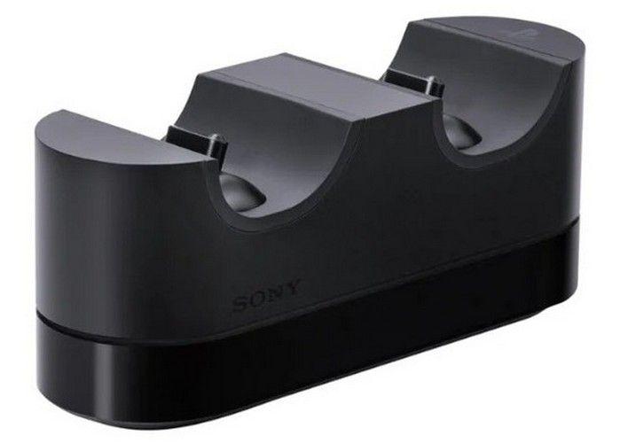 Sony Playstation PS4 Controller Dual Charging Dock Station ricondizionato - Reebelo Italia