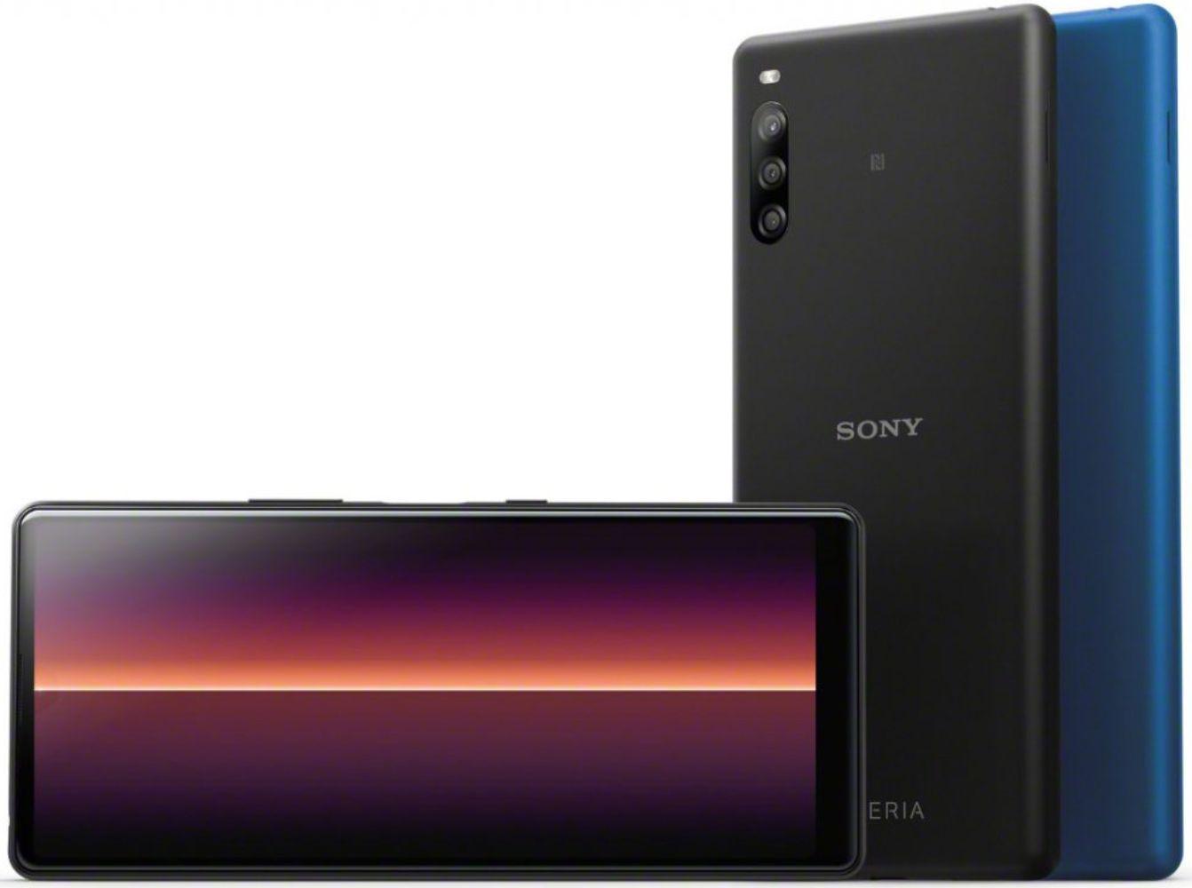 Sony Xperia L4 ricondizionato - Reebelo Italia