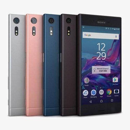Sony Xperia XZ ricondizionato - Reebelo Italia