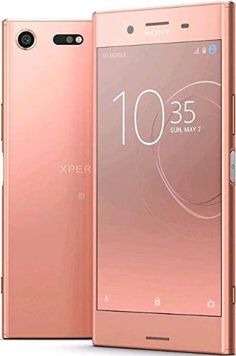 Sony Xperia XZ Premium ricondizionato - Reebelo Italia