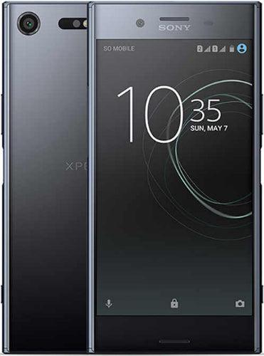 Sony Xperia XZ Premium ricondizionato - Reebelo Italia