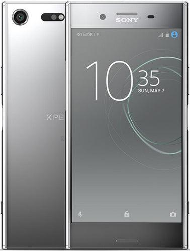 Sony Xperia XZ Premium ricondizionato - Reebelo Italia