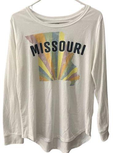 State of Mine Long Sleeve Top ricondizionato - Reebelo Italia