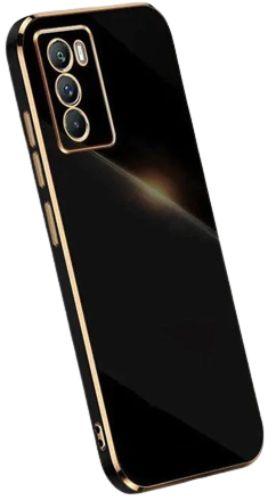Custodia Morbida a Bordi Dritti per Samsung Galaxy A52/52s ricondizionato - Reebelo Italia