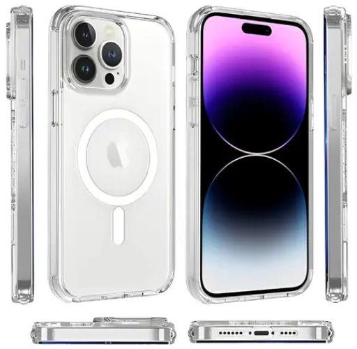 Sunnyway Tech Custodia Magsafe per iPhone 11 Pro Max ricondizionato - Reebelo Italia
