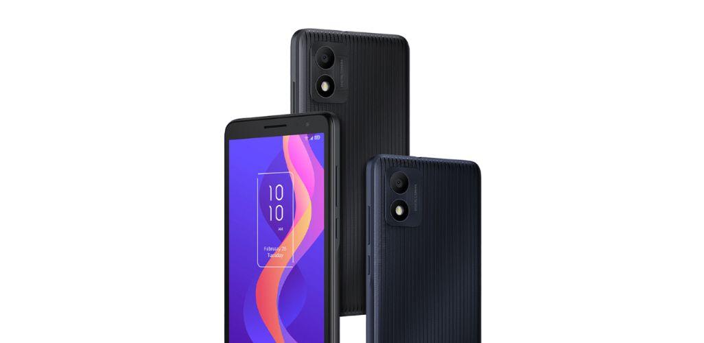 TCL 303 ricondizionato - Reebelo Italia