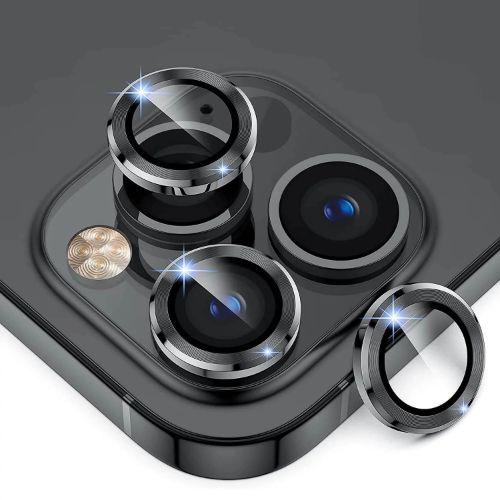 Proteggi Obiettivo Fotocamera Tough On per iPhone 13 Pro Max ricondizionato - Reebelo Italia