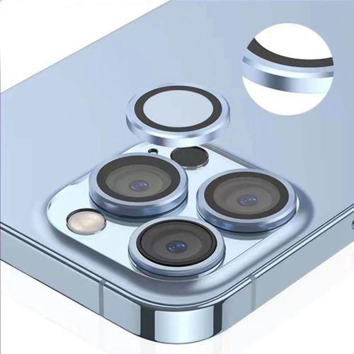 Proteggi Obiettivo Fotocamera Tough On per iPhone 13 Pro Max ricondizionato - Reebelo Italia