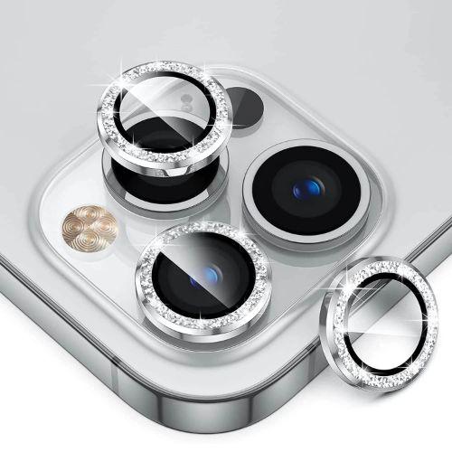 Proteggi Obiettivo Fotocamera Tough On per iPhone 13 Pro Max ricondizionato - Reebelo Italia
